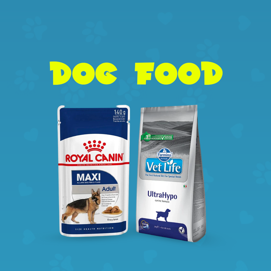 Dog Foods