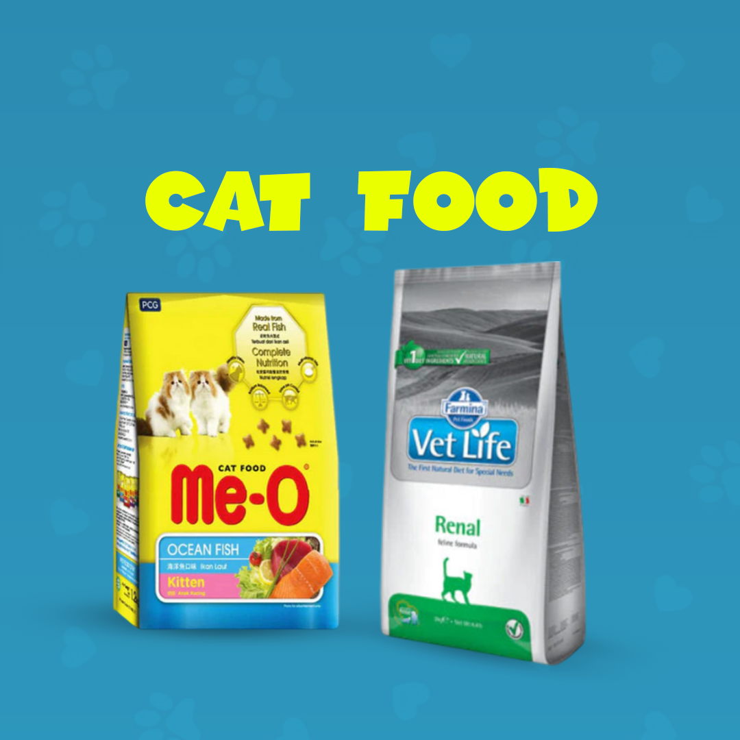 Cat Foods