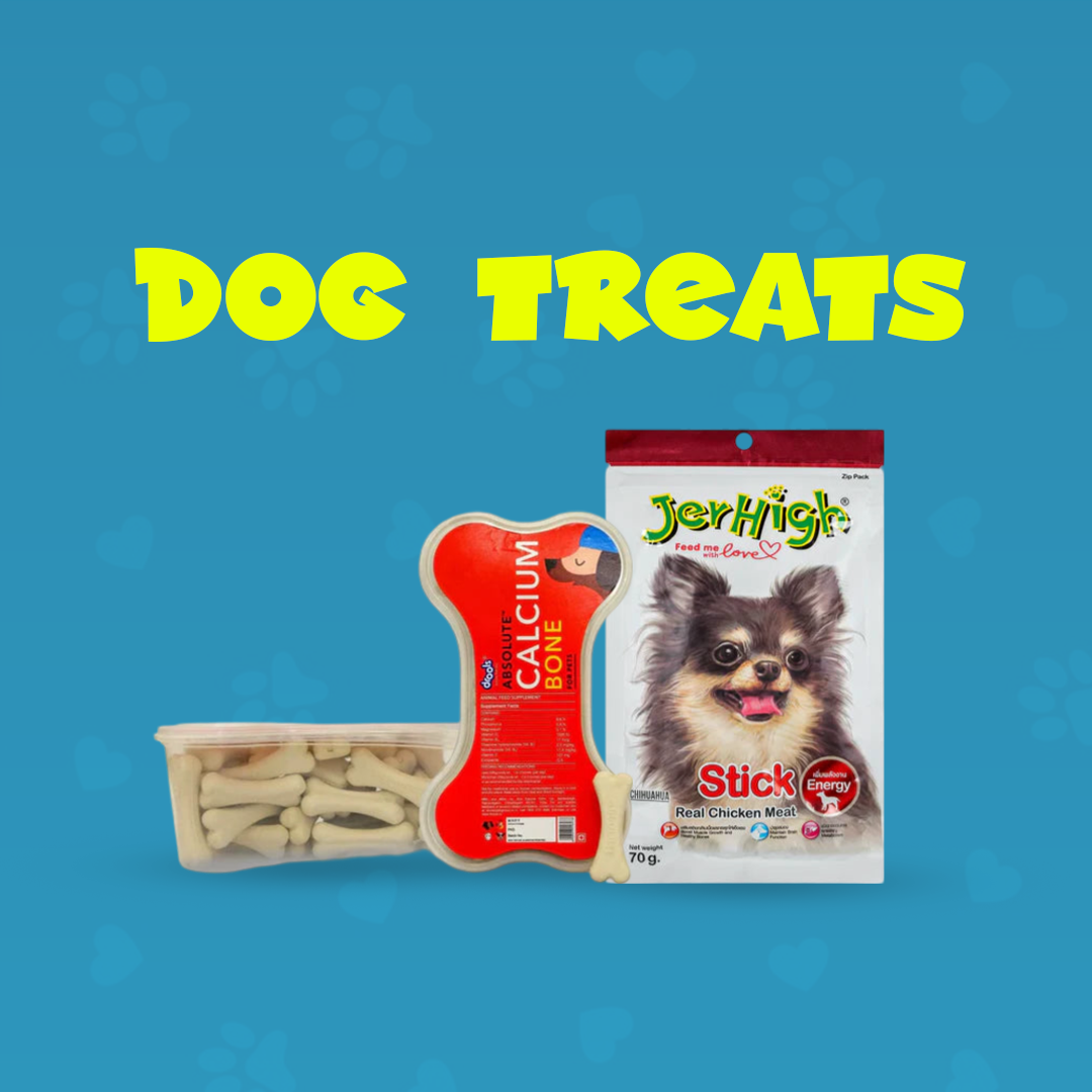 Dog Treats