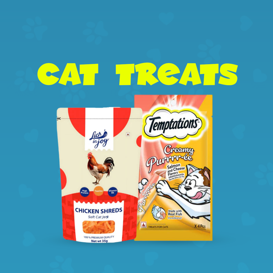 Cat Treats