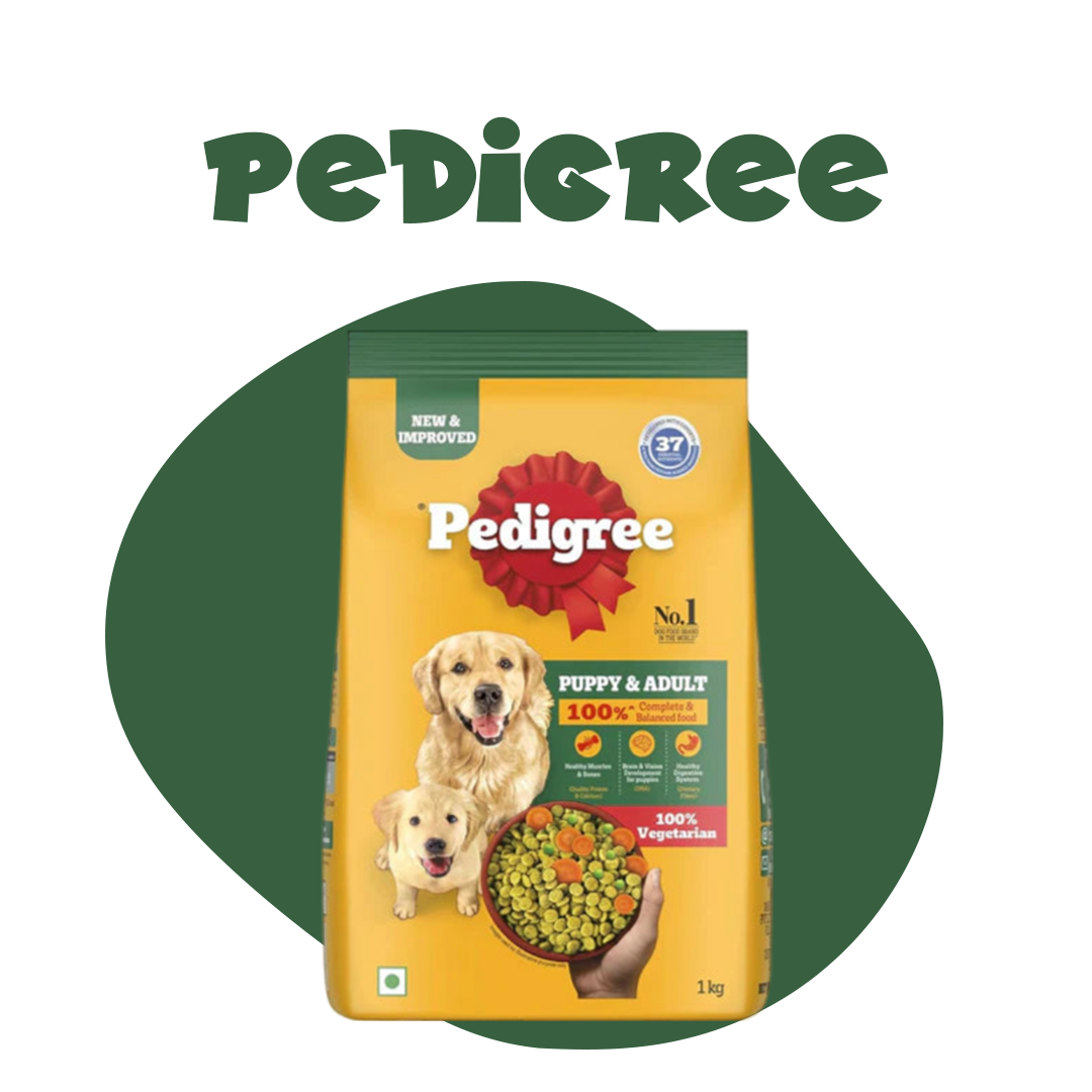 Pedigree