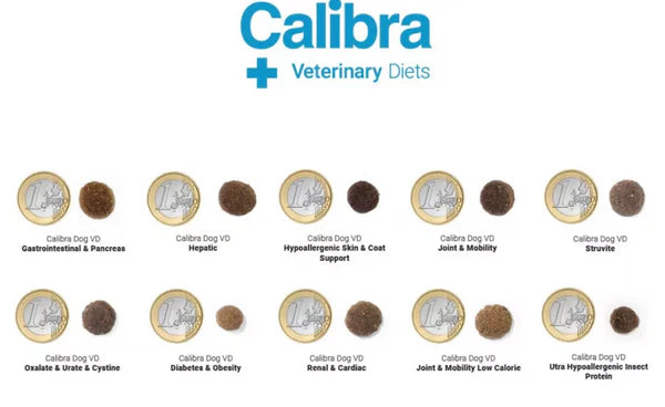 Calibra Urinary Dry Dog Food