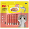 Me-O Creamy Treats for Cats, 300g – Salmon Flavour