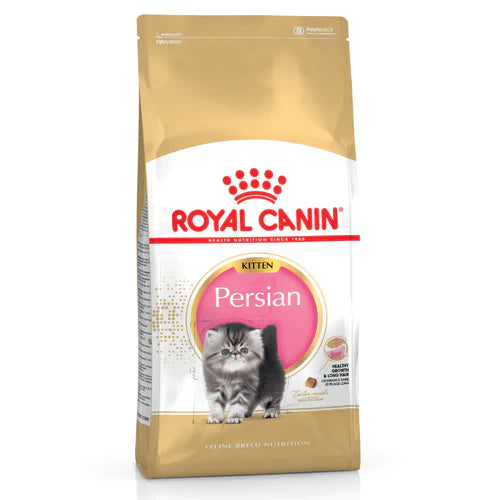 Royal Canin Persian Kitten Dry Cat Food