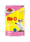 Me-O Tuna Wet Kitten Food for All Breeds - 80g