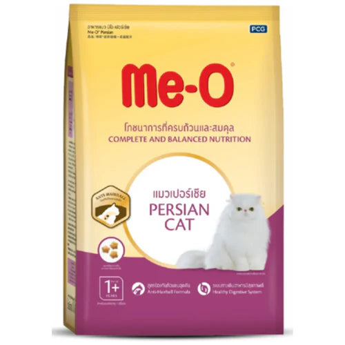 Me-O Adult Persian Cat Dry Food