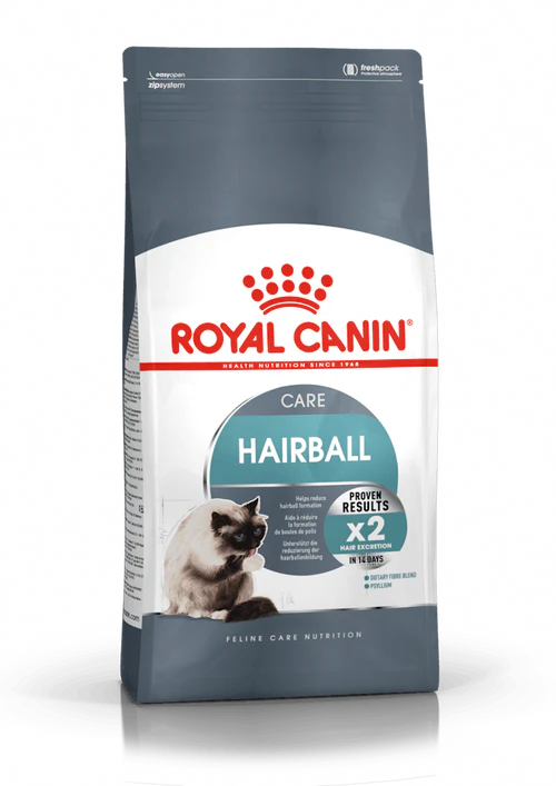 Royal Canin Hairball Care Dry Cat Food