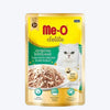 Me-O Delite Tuna & Chicken Wet Cat Food, 70g