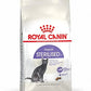 Royal Canin Sterilised 37 Dry Adult Neutured Cat Food