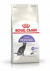 Royal Canin Sterilised 37 Dry Adult Neutured Cat Food