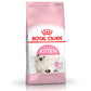 Royal Canin Second Age Kitten Dry Food