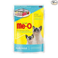 Me-O Wet Cat Food Tuna & Chicken Jelly, 80g