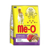 Me-O Seafood Adult Cat Dry Food