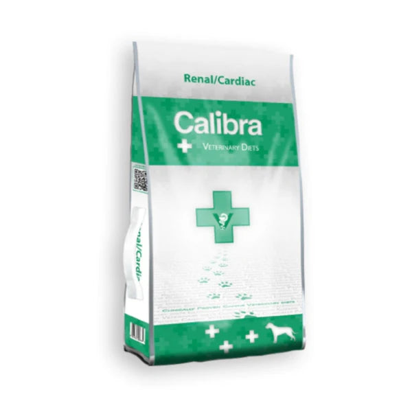 Calibra Renal Dry Dog Food