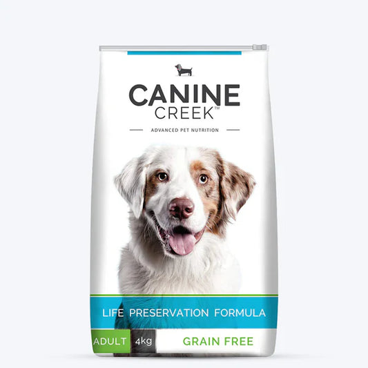 Canine Creek Adult Ultra Premium Dog Food