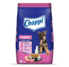 Chappi Chicken & Milk Dry Puppy Food