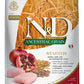 Farmina N&D Chicken & Pomegranate Ancestral Grain Starter Dry Dog Food