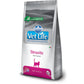 Farmina Vet Life Cat Struvite Urinary Dry Food, 2 kg