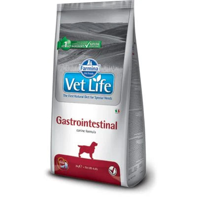 Farmina Vet Life Gastrointestinal Dry Adult Dog Food