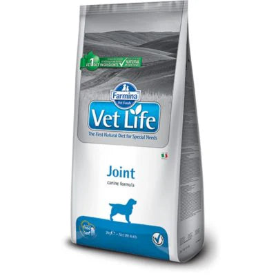 Farmina Vet Life Joint Dog Food