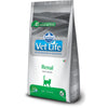 Farmina Vet Life Renal Cat Food Dry – 2 kg