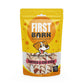 FirstBark Dog Treats - Chicken & Cod Stick, 70g