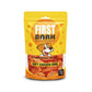 First Bark Soft Chicken Ring Dog Treats