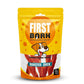 First Bark Soft Roasted Duck Dog Treats, 70 g