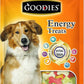 Goodies Mix Flavor Dog Bone Treat 500g