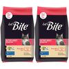 Let's Bite Active Adult Dry Cat Food