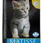 Matisse Kitten Dry Cat Food