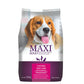 Maxi Adult Chicken and Liver Dog Dry Food