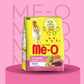 Me-O Adult Dry Cat Food Gourmet