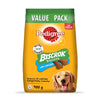 Pedigree Biscrok Dog Biscuit, Chicken Flavour – 500g