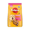 Pedigree Chicken and Milk Puppy Dog Dry Food