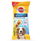 Pedigree Dentastix Oral Care for Medium Breed Dogs — 270g