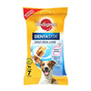 Pedigree Dentastix Oral Care for Small Breed Dogs – 110 g