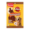 Pedigree Grilled Liver Tasty Jerky Dog Treats – 70 g