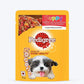 Pedigree Puppy Chicken & Chunks in Gravy — 70g