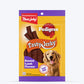 Pedigree Roasted Lamb Jerky Dog Treat – 70 g