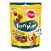 Pedigree Tasty Minis Cubes Dog Treats – Chicken & Duck, 130g