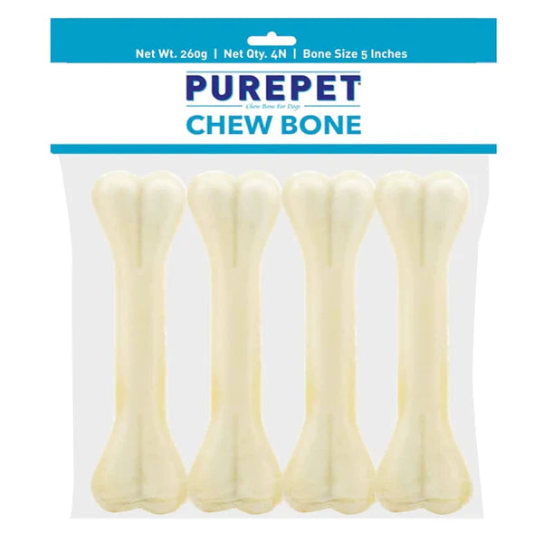 Purepet Chew Bone Dog Treats