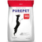 Purepet Dry Dog Food – Meat and Rice