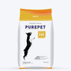 Purepet Dry Dog Food – Smoked Chicken