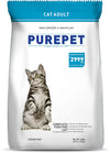 Purepet Ocean Fish Adult Cat Food