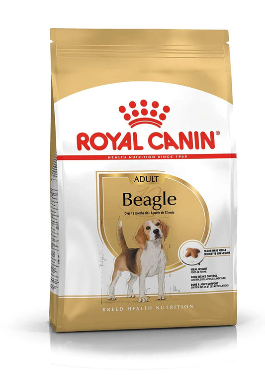 Royal Canin Beagle Adult Dry Dog Food