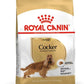 Royal Canin Cocker Spaniel Adult Dry Dog Food — 3kg