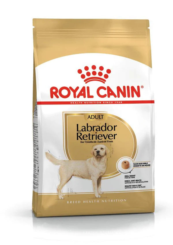 Royal Canin Labrador Adult Dry Dog Food