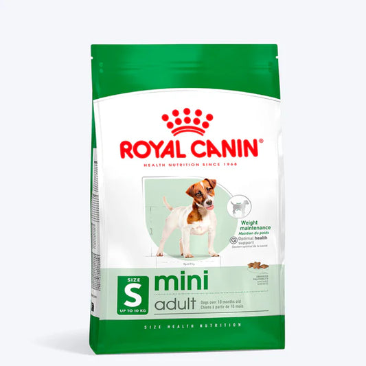 Royal Canin Mini Adult Dry Dog Food