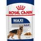 Royal Canin Wet Dog Food - Maxi Adult 140 g for Large Breeds